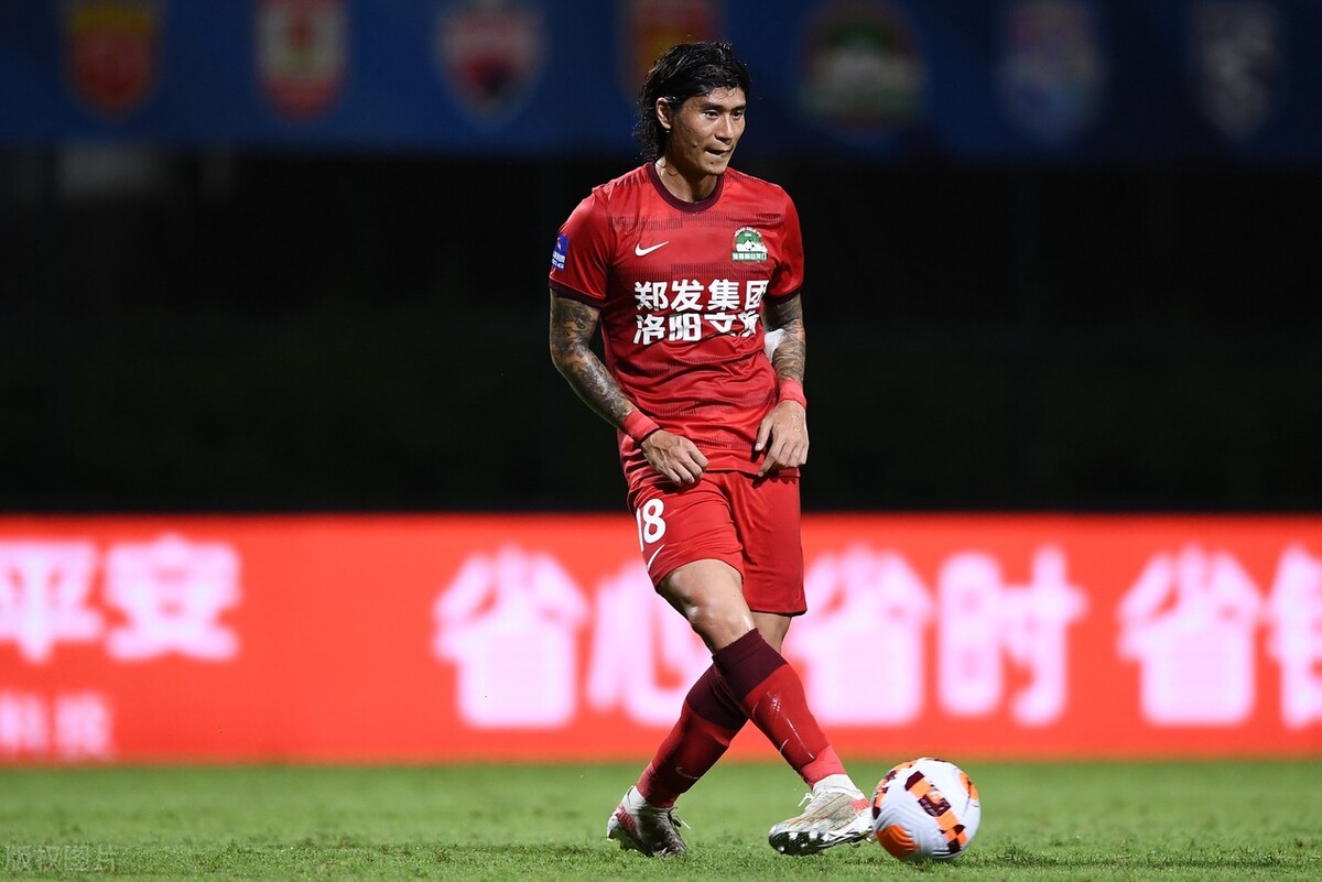 国足后腰名单,国足后腰