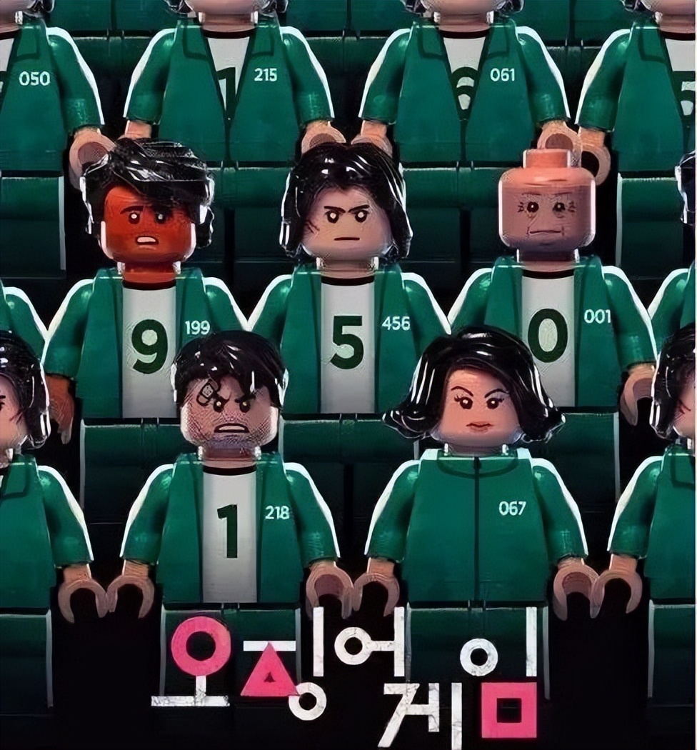 哪一款乐高保值增值,为什么乐高比黄金还贵