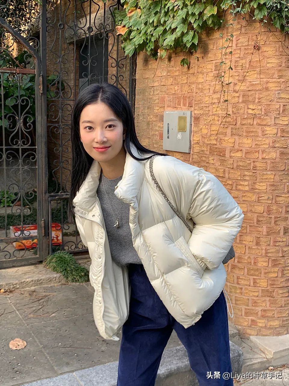 这个冬天不怕冷保暖又好看的外套,冬天穿的外套保暖大气洋气长款