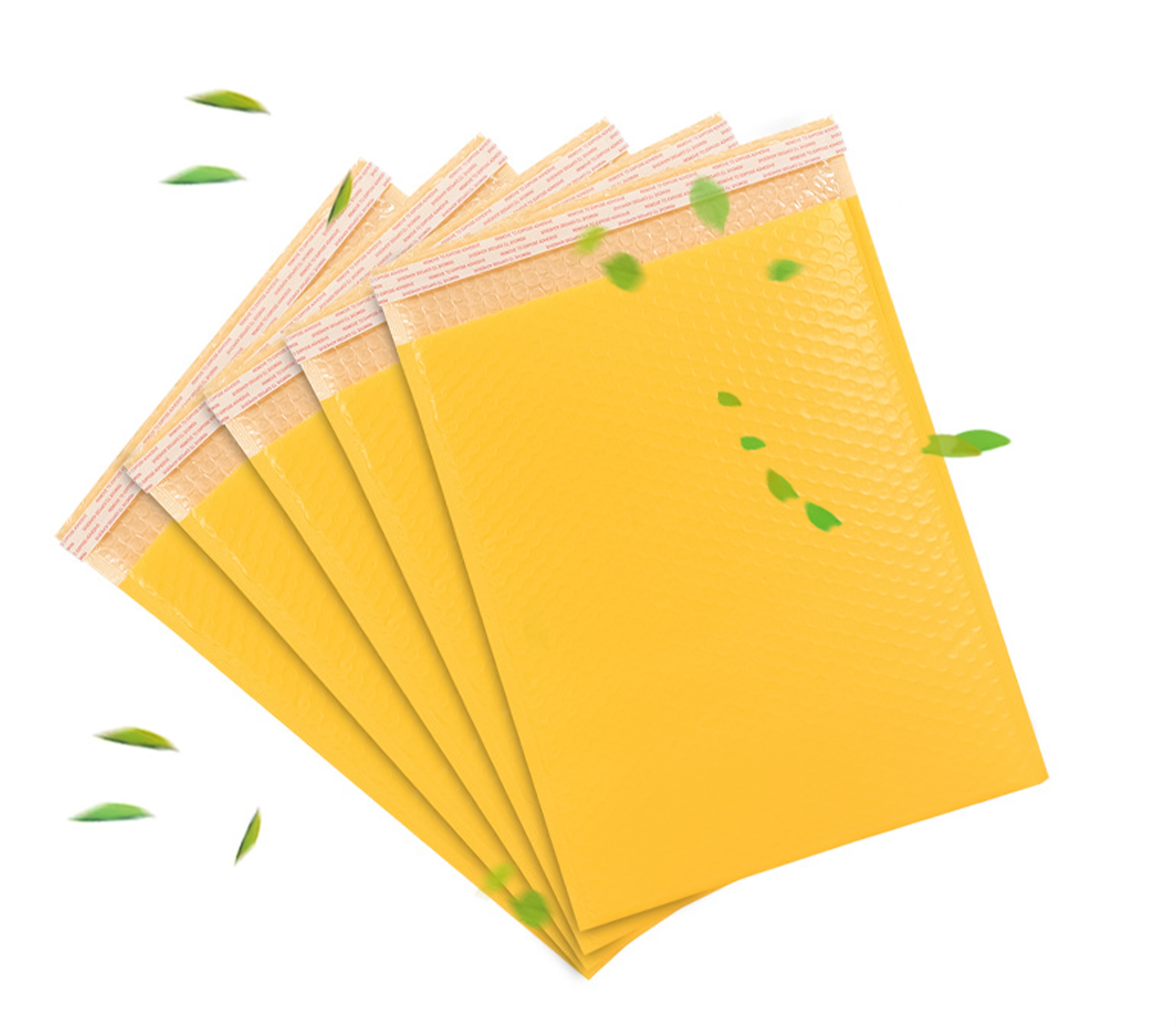 GRS可回收胶袋｜大品牌都热衷于循环再生包装袋