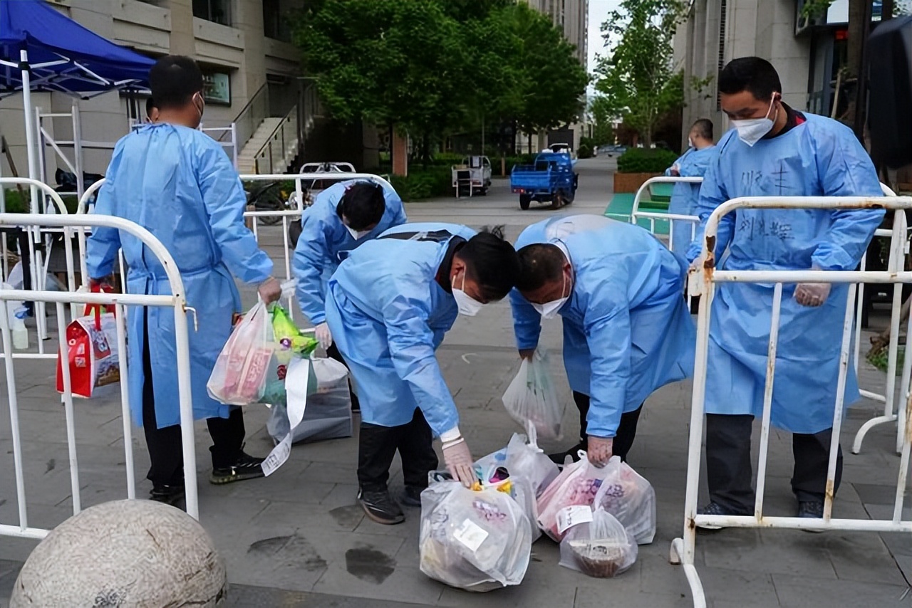 北京对于封控区管理措施,北京市石景山封控区域