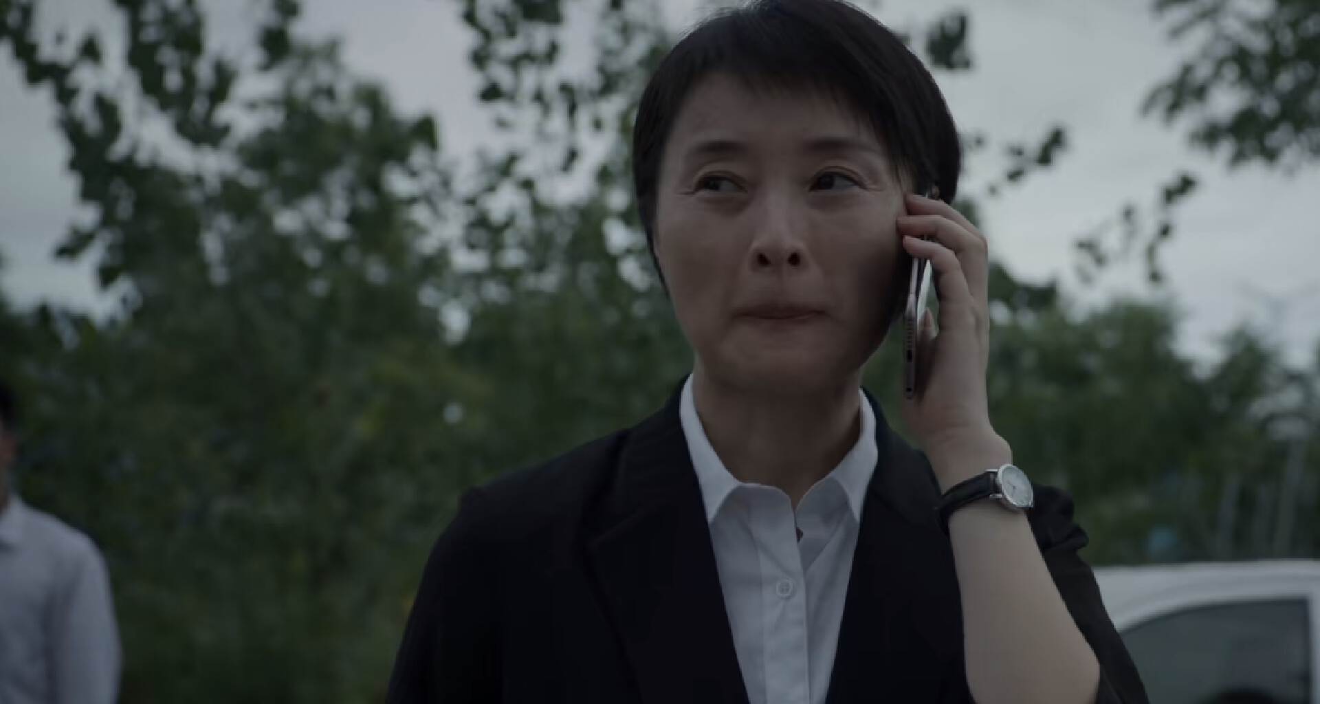 县委大院各演员的演技谁更出彩,县委大院各演员演技谁更出彩