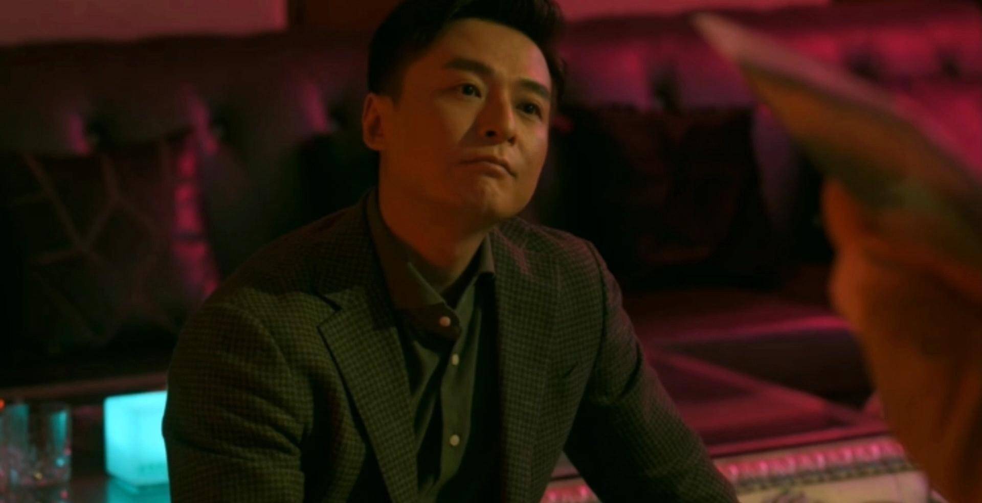 冯小刚电视剧回响好看吗,冯小刚犯罪悬疑剧《回响》