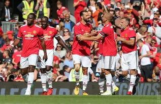 巴萨红魔曼联,曼联挺进欧罗巴决赛