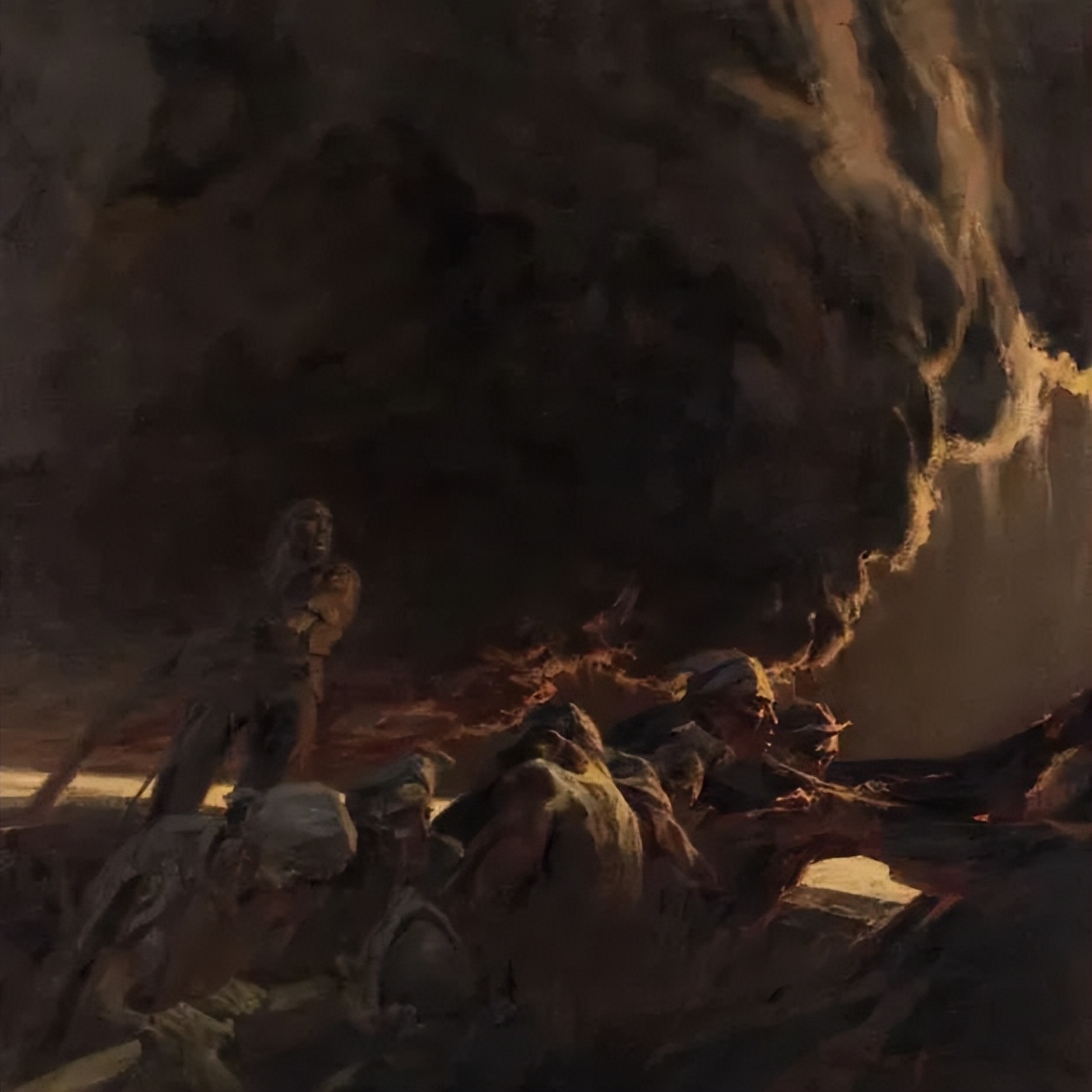 纪念缅怀画,纪念逝去亲人书法