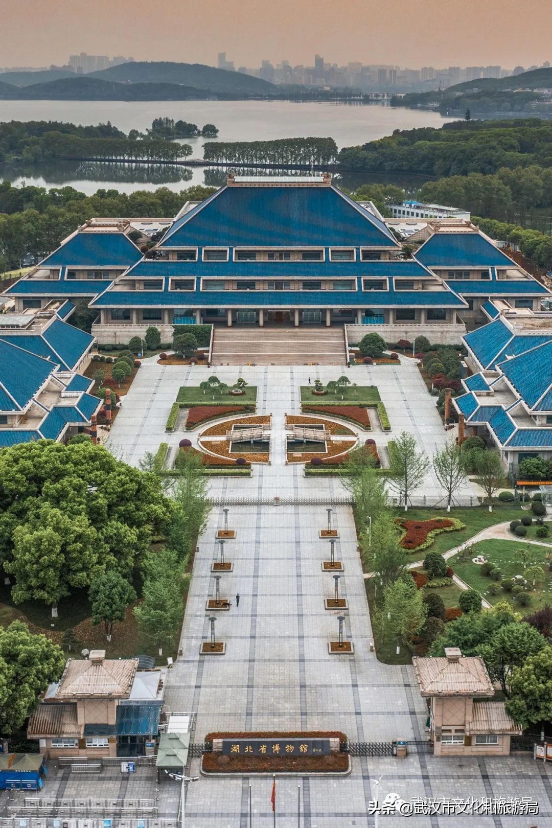 武汉必玩十大景点排名,武汉必吃榜top1