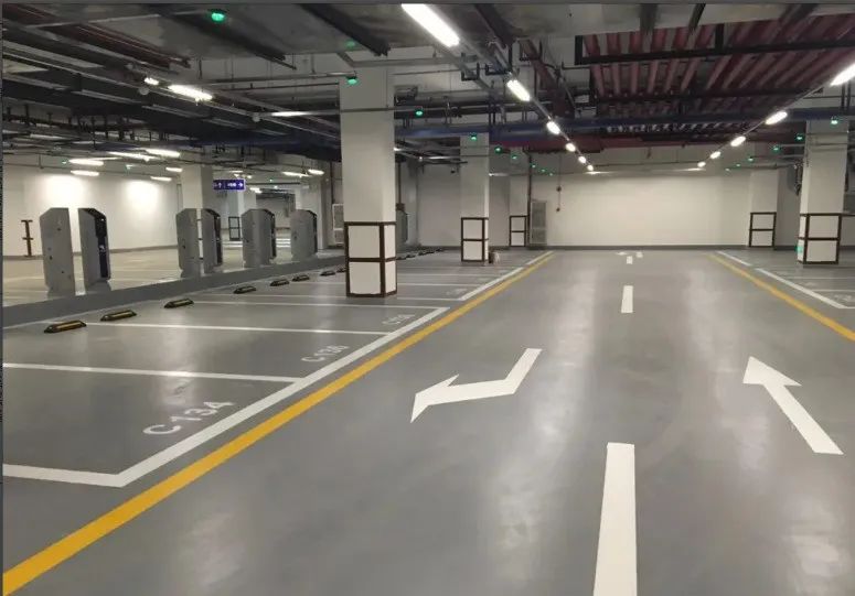 地坪施工材料怎么算,地坪工程规格要求标准有哪些