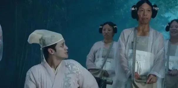 西游降魔篇无意中的经典,西游降魔篇大妈当年的话应验了