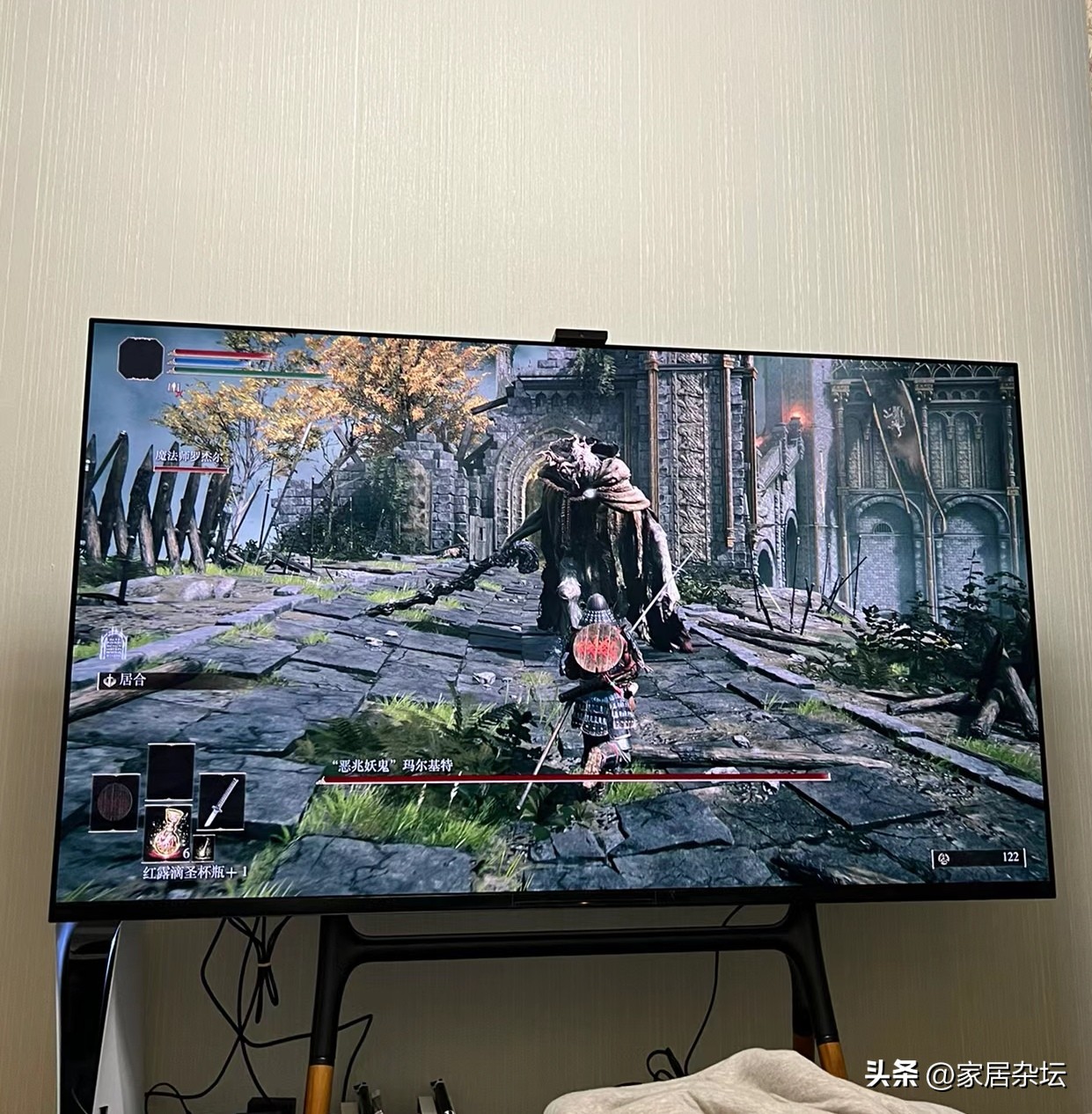 玩了2次游戏,我终于明白了2500元电视和25000元电视的区别