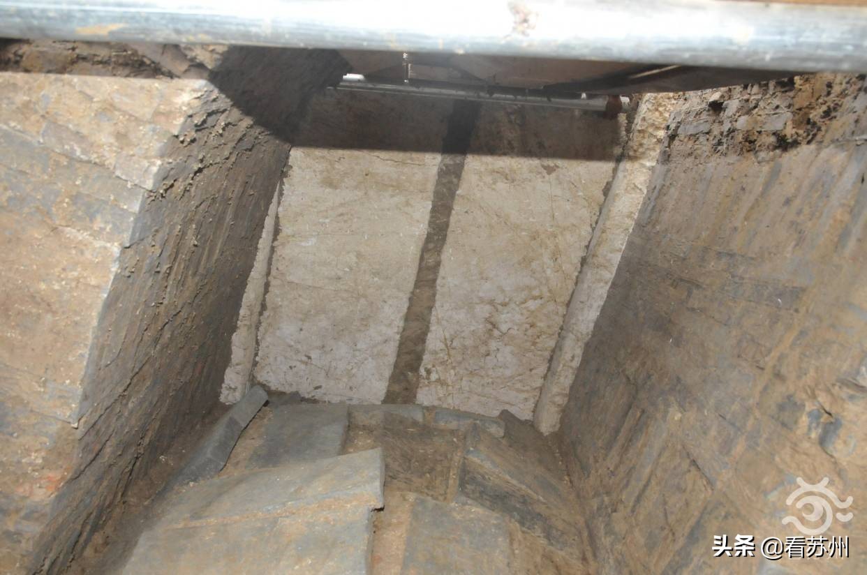 苏州博物馆西馆大乔金簪,苏州博物馆文物玉手镯