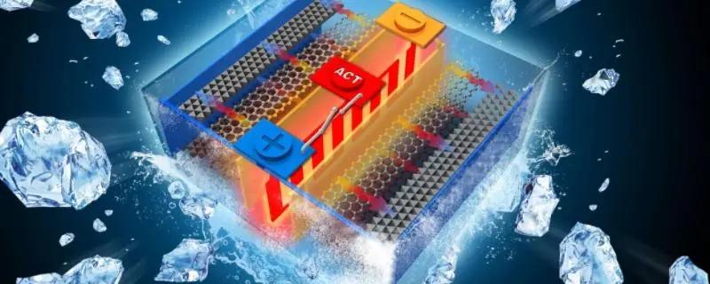 石墨烯电池是真的有石墨烯么,为什么石墨烯电池有更长的寿命