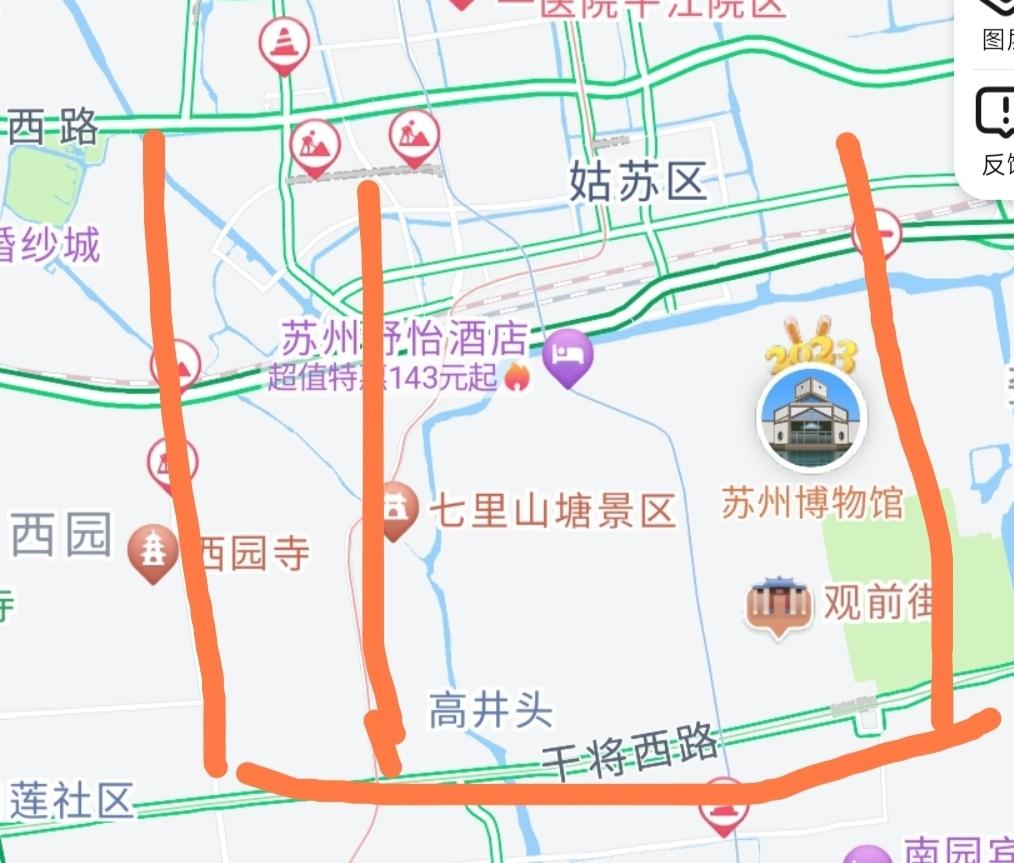 苏杭5日游自由行攻略,苏杭5日游纯玩团自由行攻略