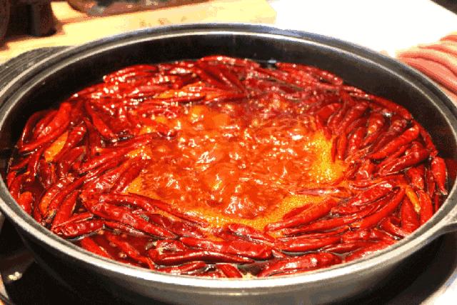 吃辣椒呛到为什么会更辣,怎么缓解辣椒辣嘴巴