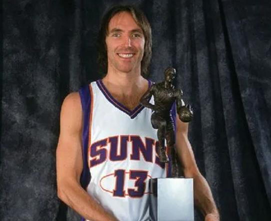 史蒂夫纳什风之子完整版,史蒂夫纳什上篮