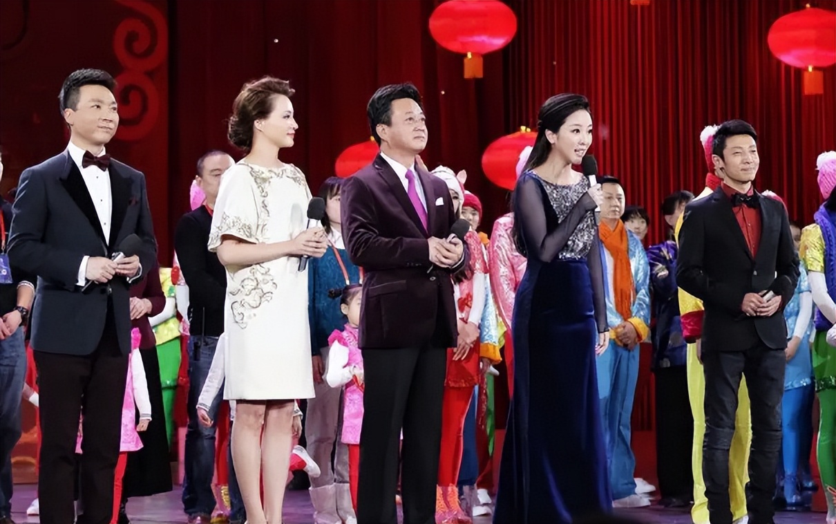 李思思马凡舒谁厉害,李思思9次上春晚