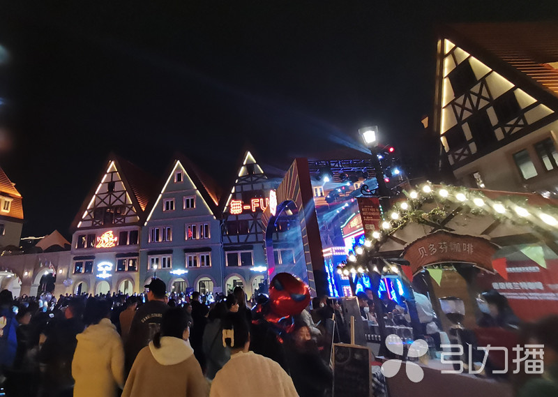 在太仓体验德式风情狂欢！等你来打卡