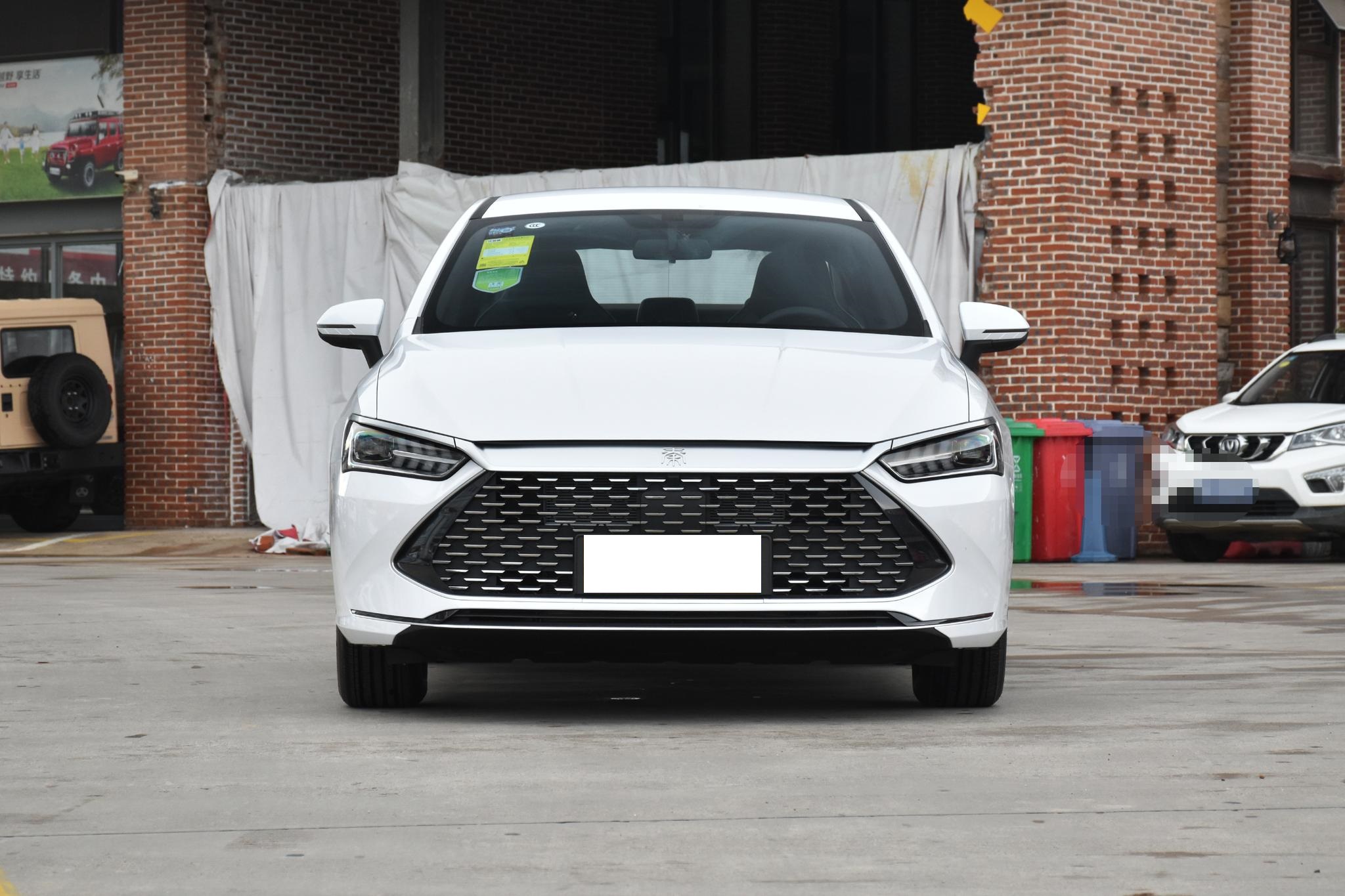 穷人必买的省心4款车国产车,四款车比较经济实用空间大还省油