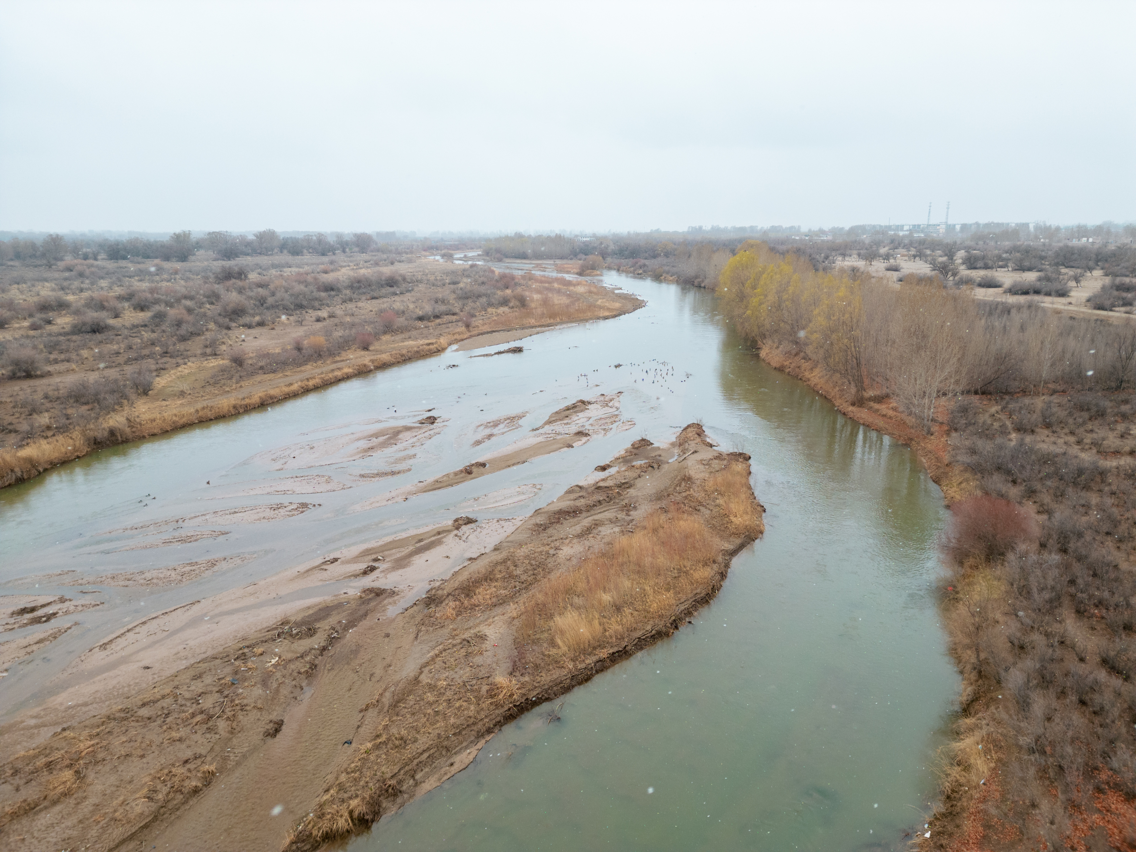 凉州不凉米粮川：人间四月天，行游河西天府之国“银武威”