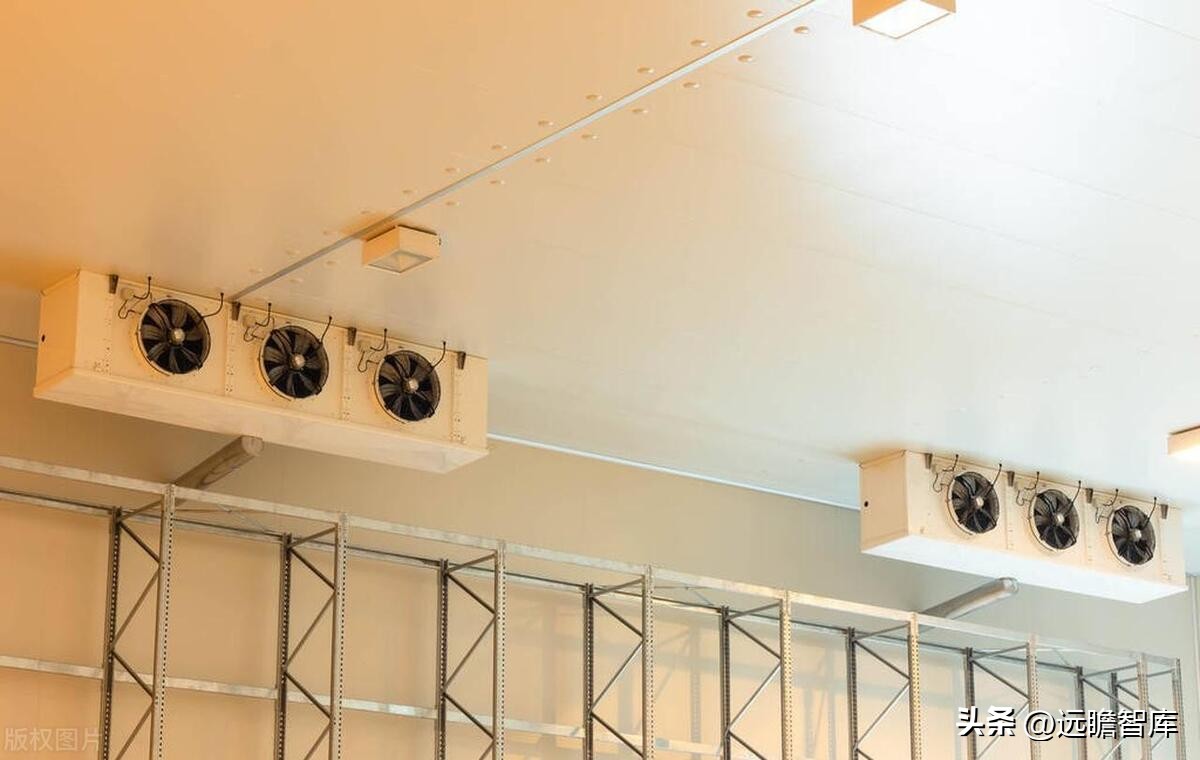 三次混改激发活力,冰山冷热:聚焦冷热事业,百年冰山再出发