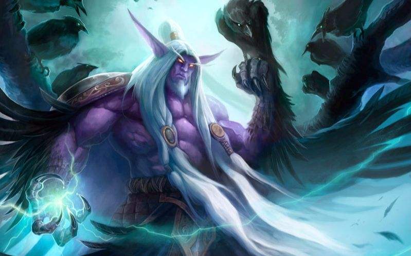 十二本西幻小说,十二本已完结小说的结局