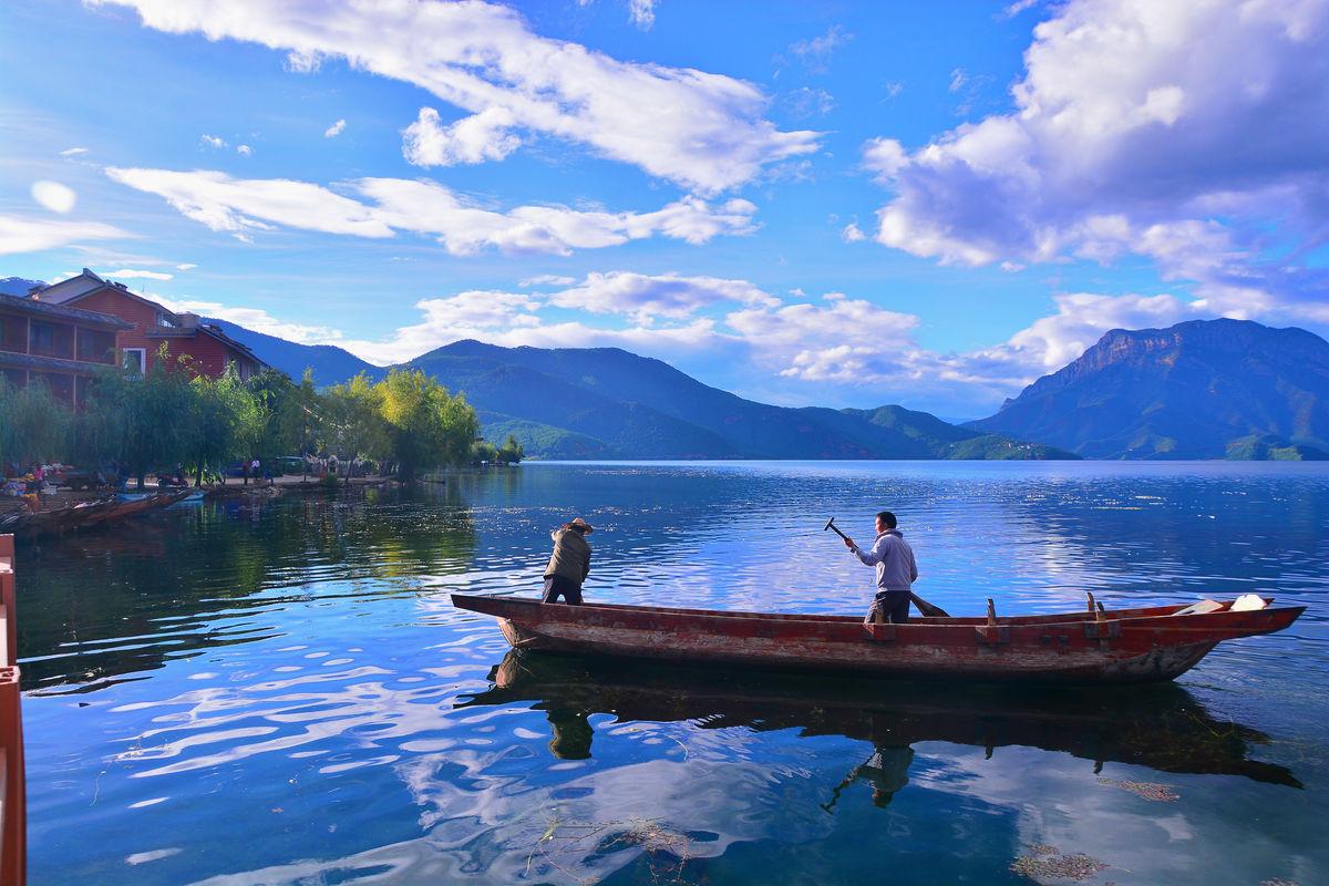 去丽江的三天两夜攻略,丽江旅游攻略2天一夜自由行