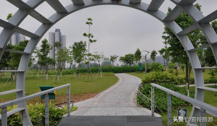 深圳福田区旅游攻略,深圳福田区旅游景点有哪些