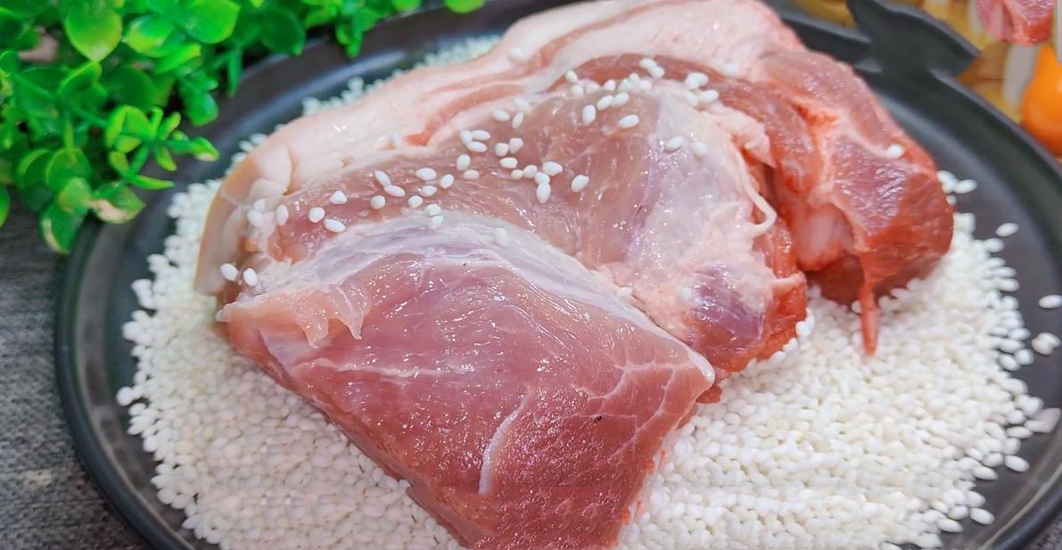 建议中老年人：少吃猪肉萝卜，常吃6种“黄金粗粮”，懂吃更健康