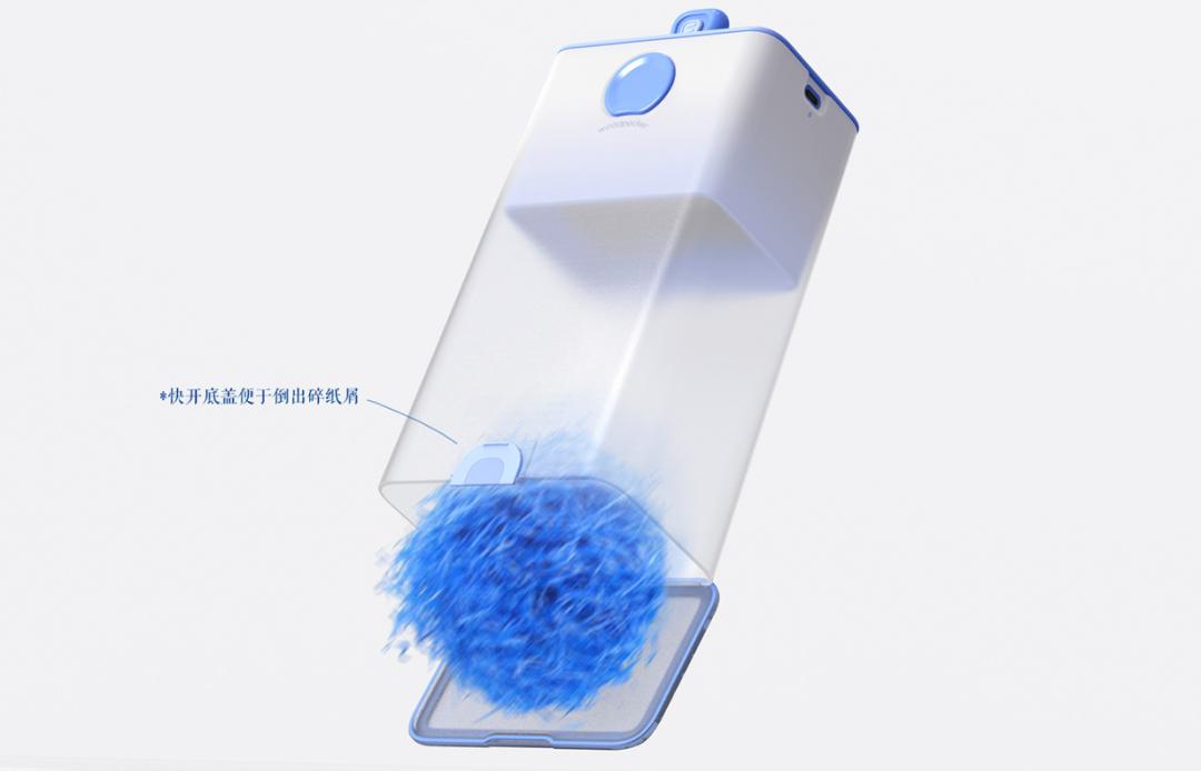 15件设计鬼才发明的一次性用品,天选打工人1到50级