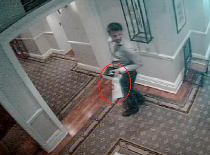 印度裔英国夫妻南非抢劫杀人案,南非女性被害事件原视频