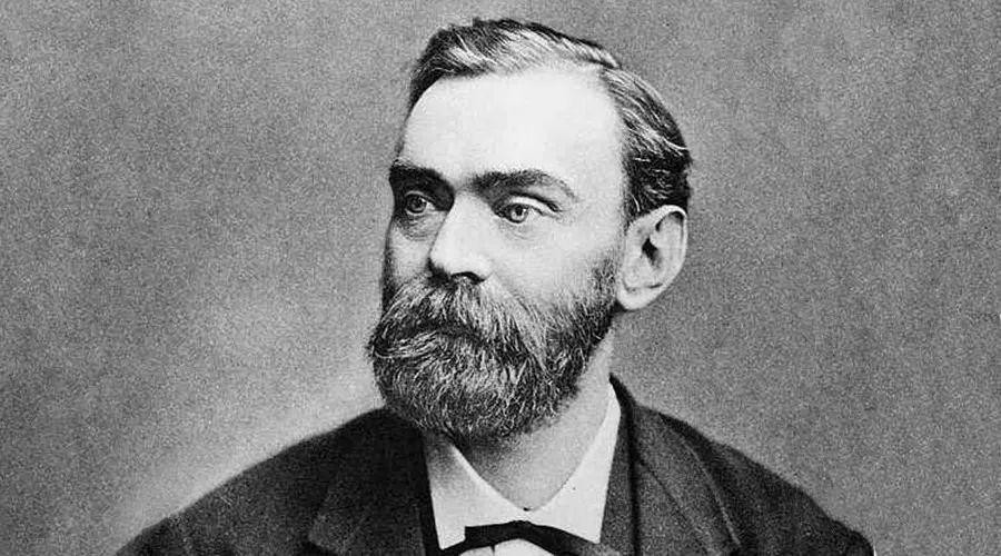 诺贝尔留下的钱等于多少人民币,诺贝尔一共多少人获得