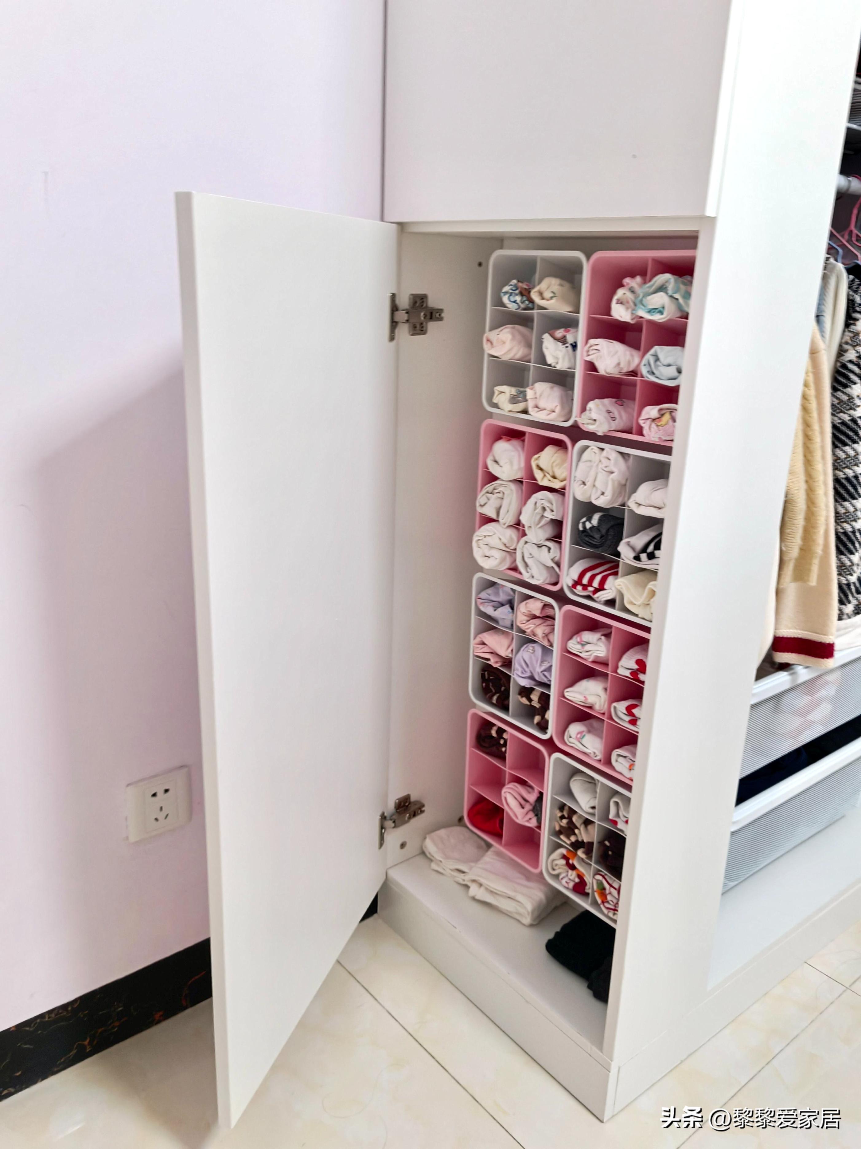 儿童房整理收纳中存在的问题,静安区儿童房整理收纳标准