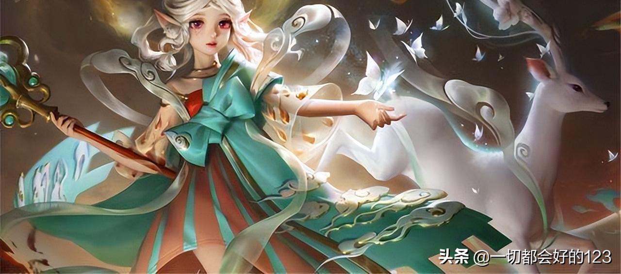 王者打野台词合集超燃,王者荣耀所有英雄的天花板战士篇