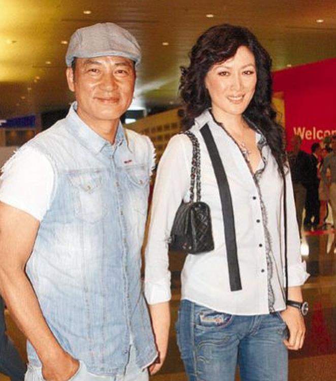 误杀2谈任达华,误杀2任达华最后一句话