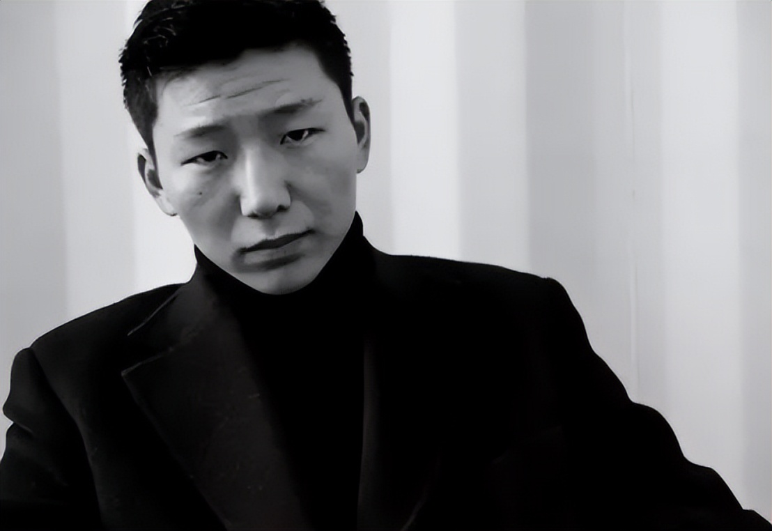 阿如那《狂飙》演技炸裂，曾片场吓懵导演邓超，或将成下一个黄渤