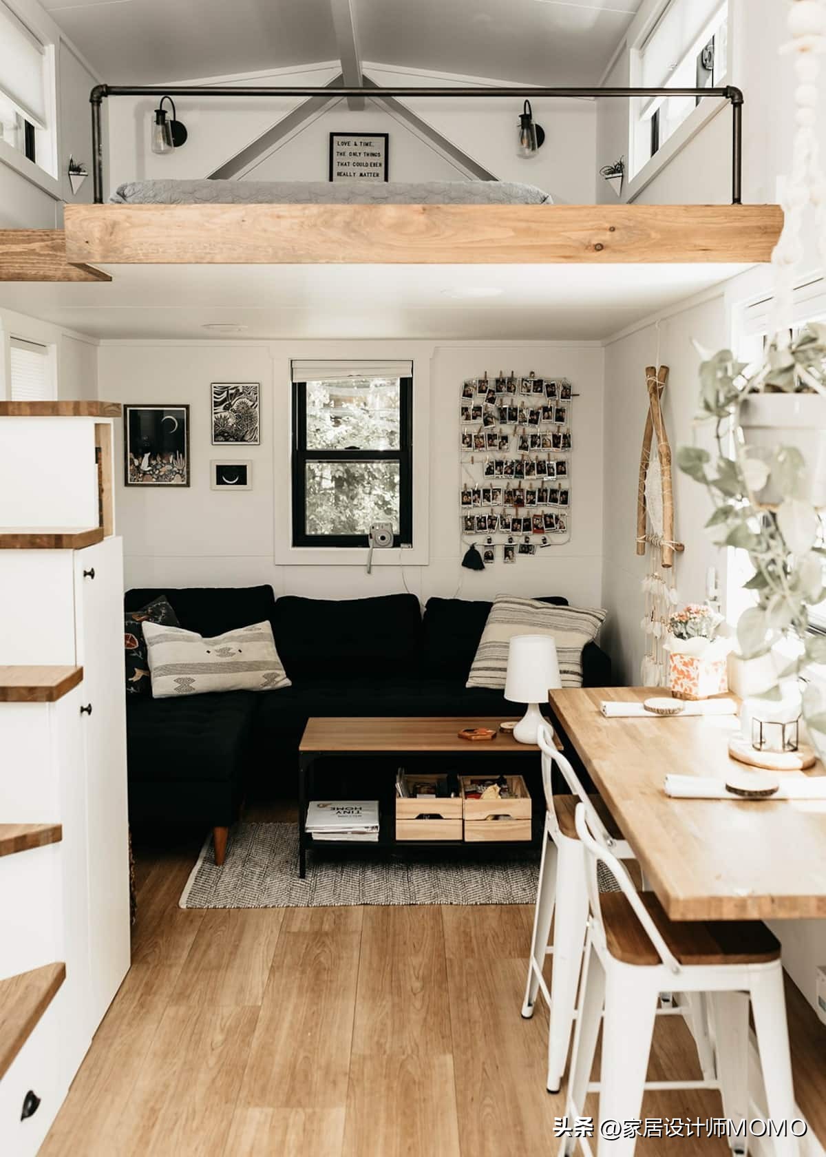 又好看又好简单的迷你房子,超高超大超好看的迷你房子