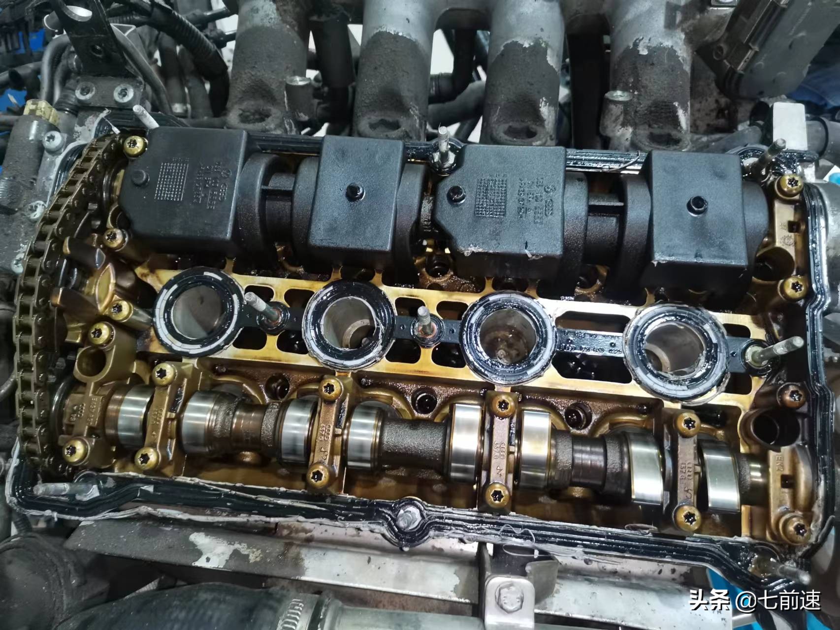 老款高尔夫mk4改装,二手改装高尔夫mk4