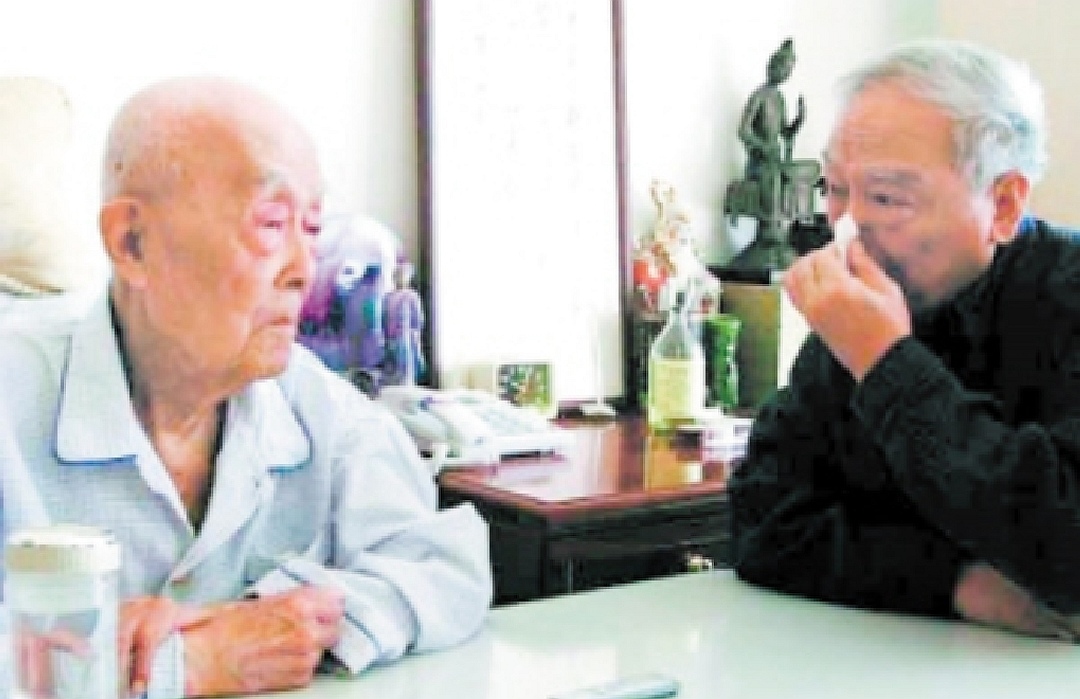 季羡林故居被盗案宣判,季羡林文物被盗审判视频