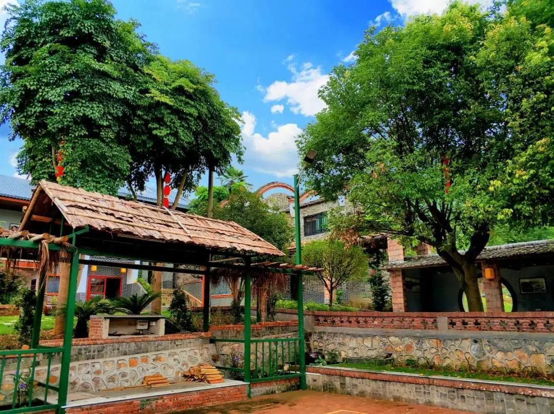 韶关丹霞山民宿价目表,韶关民宿旅游攻略