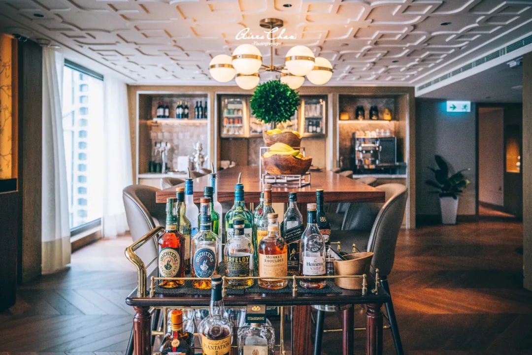 香港文华东方介绍,香港文华东方