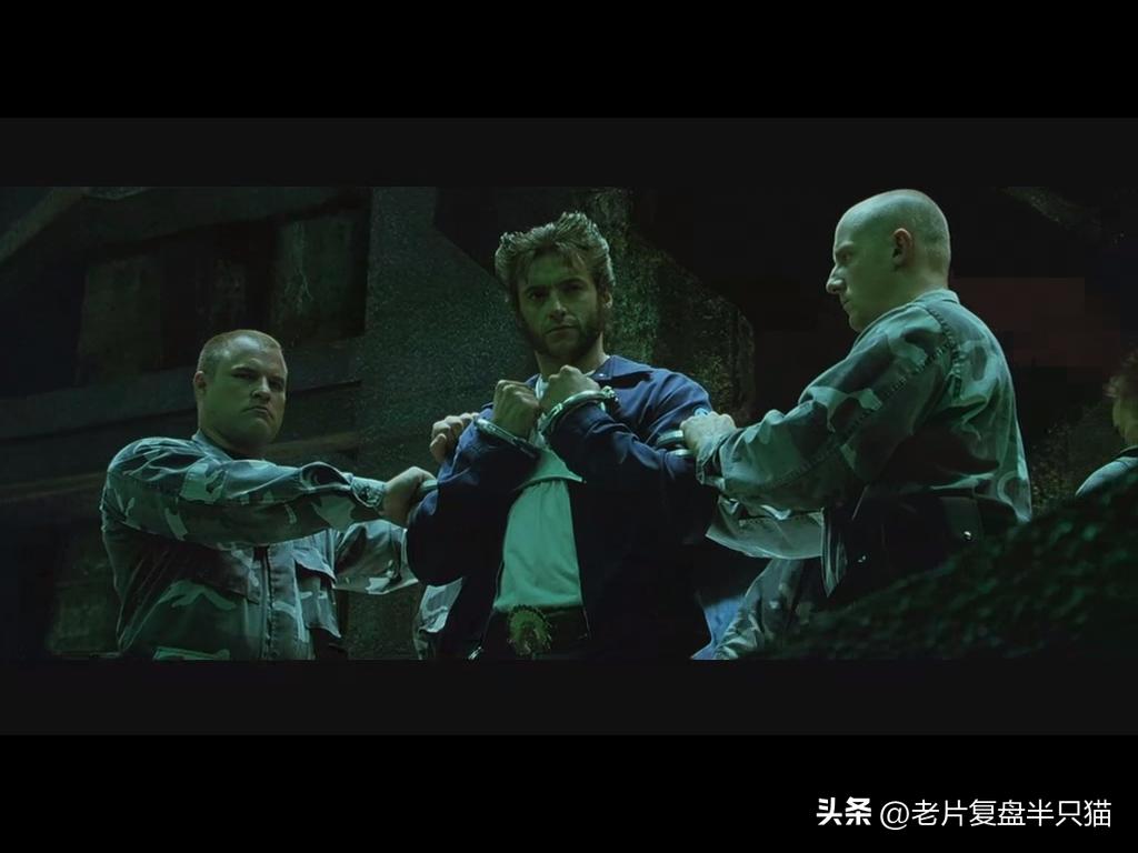 x战警万磁王x博士感情,x战警万磁王挑人