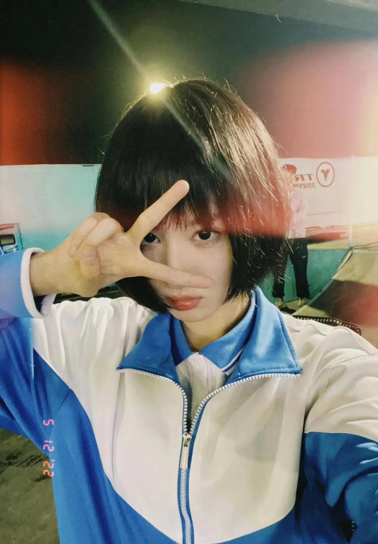 被称为小刘亦菲的新晋九五花王楚然究竟有多美