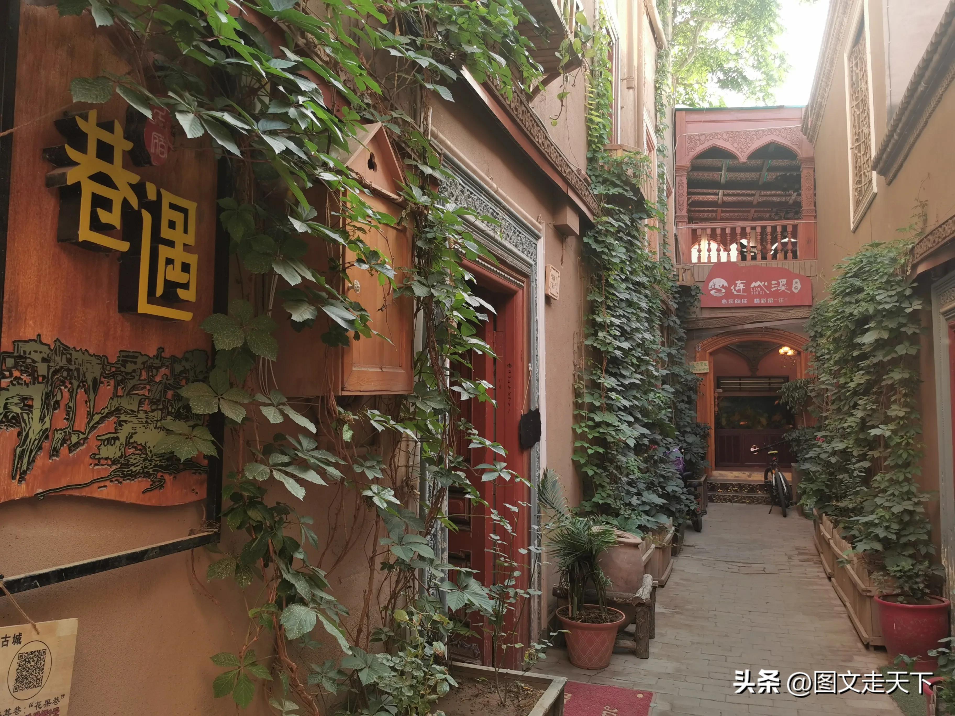 喀什噶尔简介,喀什噶尔历史文化