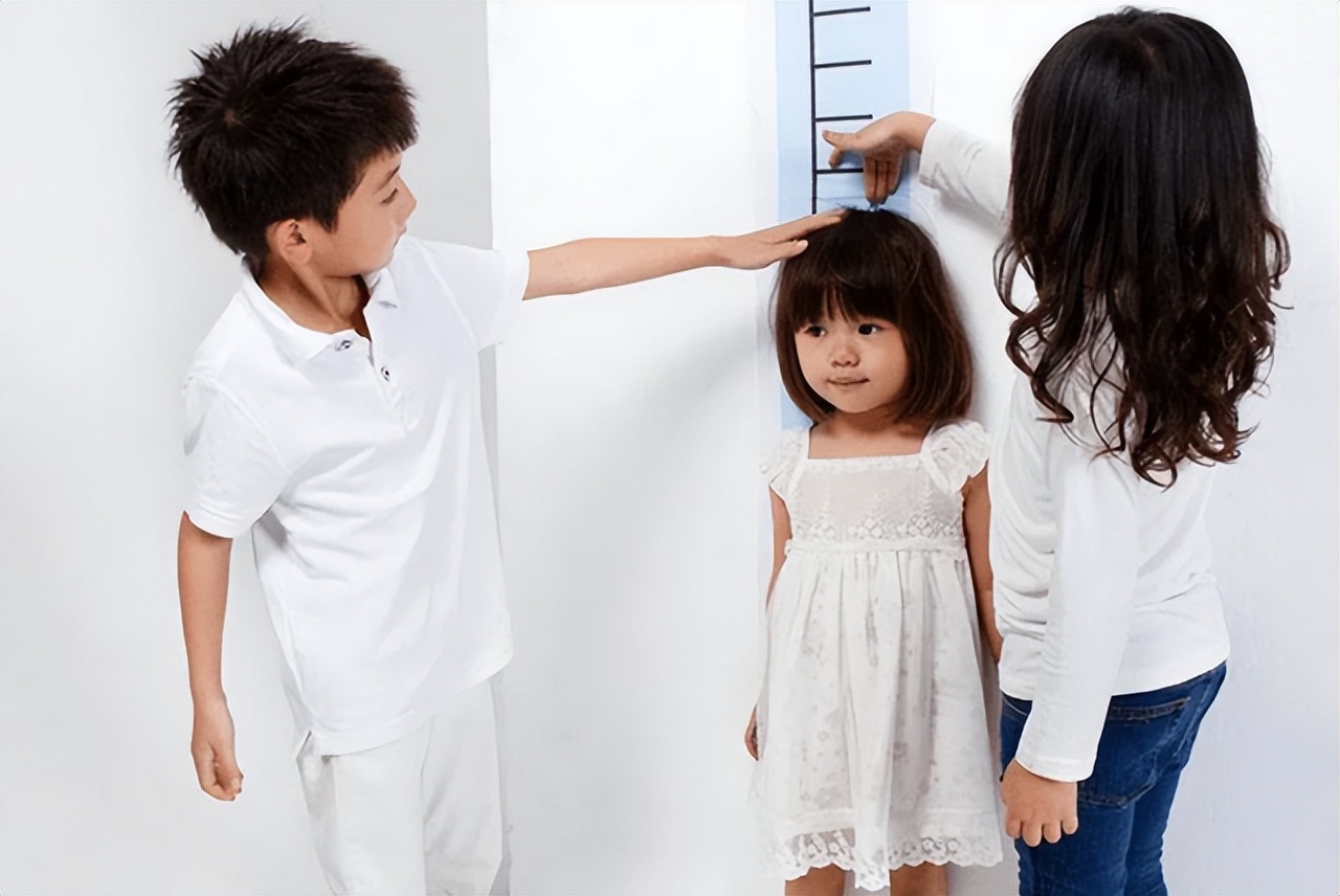 13岁身高才1米35要怎样才能长高,13岁男孩长高方法