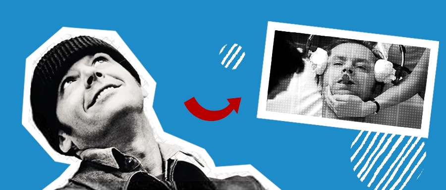 精神病，一种文明对敌我的划分方式