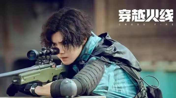 娱乐圈鹿晗现状,娱乐圈的残酷现实