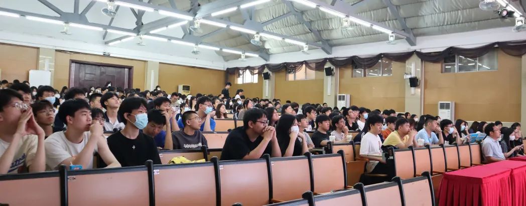 广外公开学院预科班怎样,广外公开学院大学预科部怎么样