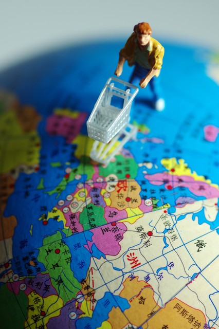 跨境电商常用工具