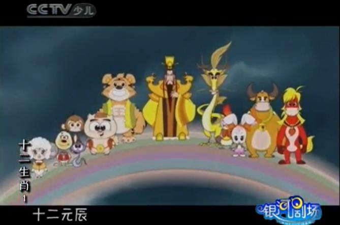 那些年看过的动画片片段合集,那些年看过的动画片素材