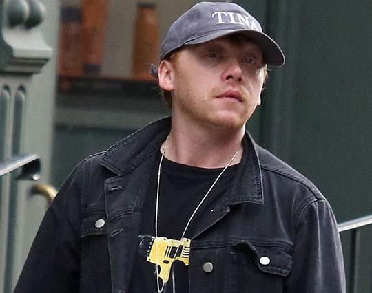 哈利波特铁三角是如何相遇的,哈利波特二十周年重聚名单