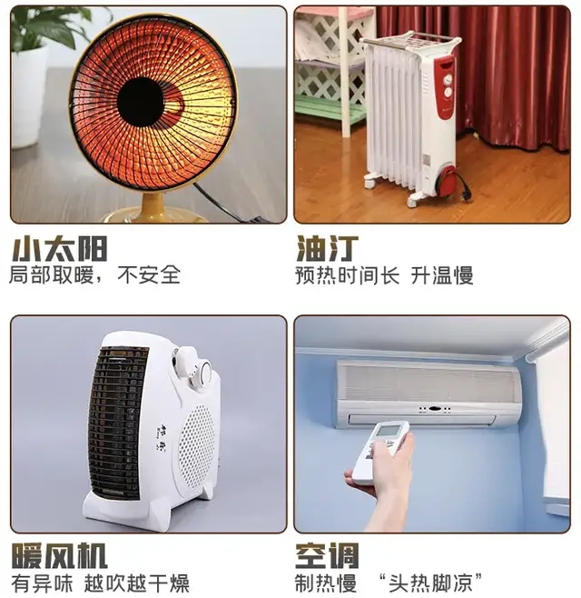 5种被淘汰的家电类型,这7样家居用品别再买了
